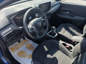 Обява за продажба на Dacia Sandero 1.0 TCe /100 к.с. Бензин/Газ ~24 900 лв. - изображение 11
