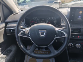 Обява за продажба на Dacia Sandero 1.0 TCe /100 к.с. Бензин/Газ ~24 900 лв. - изображение 8