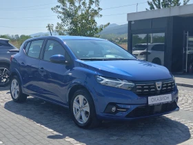 Обява за продажба на Dacia Sandero 1.0 TCe /100 к.с. Бензин/Газ ~24 900 лв. - изображение 2