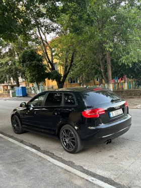 Audi A3 | Mobile.bg    2