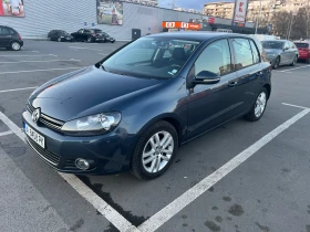 Обява за продажба на VW Golf 1.4 TSI  Highline ~12 300 лв. - изображение 1