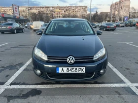 Обява за продажба на VW Golf 1.4 TSI  Highline ~12 300 лв. - изображение 2