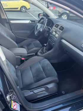 Обява за продажба на VW Golf 1.4 TSI  Highline ~12 300 лв. - изображение 7