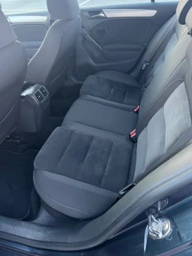 Обява за продажба на VW Golf 1.4 TSI  Highline ~12 300 лв. - изображение 9
