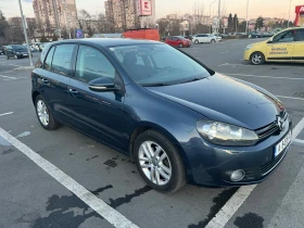 Обява за продажба на VW Golf 1.4 TSI  Highline ~12 300 лв. - изображение 1