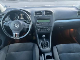 Обява за продажба на VW Golf 1.4 TSI  Highline ~12 300 лв. - изображение 8