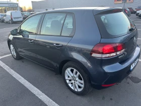 Обява за продажба на VW Golf 1.4 TSI  Highline ~12 300 лв. - изображение 4
