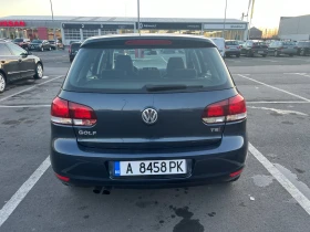 Обява за продажба на VW Golf 1.4 TSI  Highline ~12 300 лв. - изображение 5