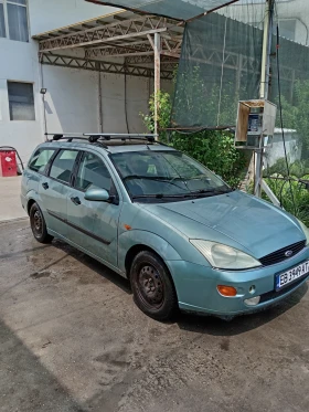 Ford Focus | Mobile.bg    2