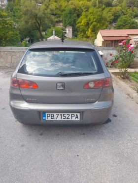 Обява за продажба на Seat Ibiza ~2 500 лв. - изображение 1