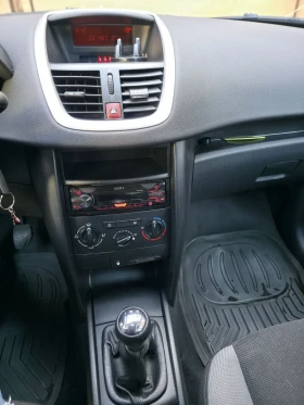Peugeot 207  !!! | Mobile.bg    15
