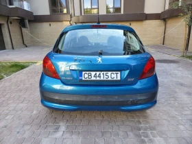 Peugeot 207  !!! | Mobile.bg    5