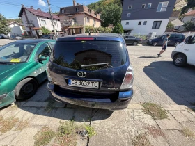 Toyota Corolla verso - 6500 лв. - 67985473 3