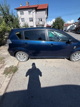 Toyota Corolla verso - 6500 лв. - 67985473 6