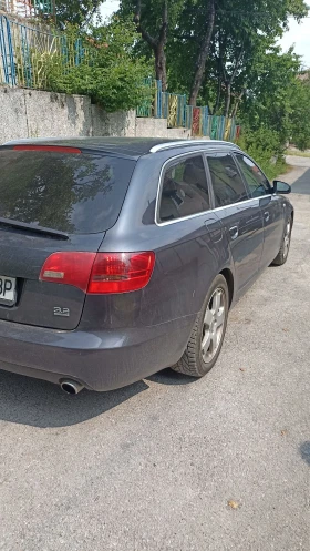 Обява за продажба на Audi A6 3.2fsi  ~4 800 лв. - изображение 2