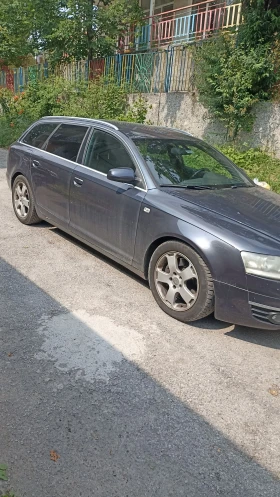 Обява за продажба на Audi A6 3.2fsi  ~4 800 лв. - изображение 1