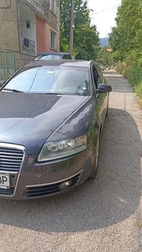 Обява за продажба на Audi A6 3.2fsi  ~4 800 лв. - изображение 6