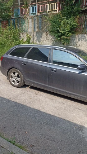 Обява за продажба на Audi A6 3.2fsi  ~4 800 лв. - изображение 1