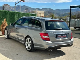 Mercedes-Benz C 220 Auto* AMG* 4Matic* EditionC* Evro5B | Mobile.bg    5