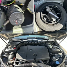 Mercedes-Benz C 220 Auto* AMG* 4Matic* EditionC* Evro5B | Mobile.bg    14