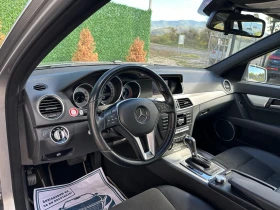 Mercedes-Benz C 220 Auto* AMG* 4Matic* EditionC* Evro5B | Mobile.bg    8