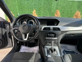 Mercedes-Benz C 220 Auto* AMG* 4Matic* EditionC* Evro5B | Mobile.bg    9