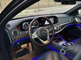 Обява за продажба на Mercedes-Benz S 560  * CARFAX * БЕЗ ПЪРВОНАЧАЛНА ВНОСКА ~68 300 лв. - изображение 4