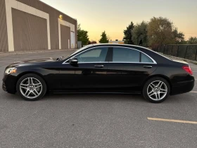 Обява за продажба на Mercedes-Benz S 560  * CARFAX * БЕЗ ПЪРВОНАЧАЛНА ВНОСКА ~68 300 лв. - изображение 1