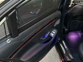 Обява за продажба на Mercedes-Benz S 560  * CARFAX * БЕЗ ПЪРВОНАЧАЛНА ВНОСКА ~68 300 лв. - изображение 11