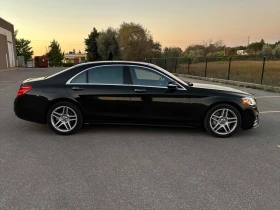 Обява за продажба на Mercedes-Benz S 560  * CARFAX * БЕЗ ПЪРВОНАЧАЛНА ВНОСКА ~68 300 лв. - изображение 2