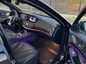 Mercedes-Benz S 560  * CARFAX *    | Mobile.bg    15