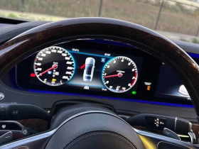 Обява за продажба на Mercedes-Benz S 560  * CARFAX * БЕЗ ПЪРВОНАЧАЛНА ВНОСКА ~68 300 лв. - изображение 7