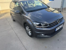 Обява за продажба на VW Touran ~20 600 лв. - изображение 3
