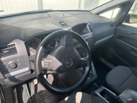 Обява за продажба на Opel Zafira 1.9 120кс ~4 999 лв. - изображение 3
