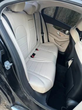 Mercedes-Benz C 300 KeylessGo | Mobile.bg    13