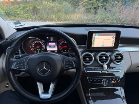 Mercedes-Benz C 300 KeylessGo | Mobile.bg    15