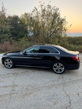 Mercedes-Benz C 300 KeylessGo | Mobile.bg    3