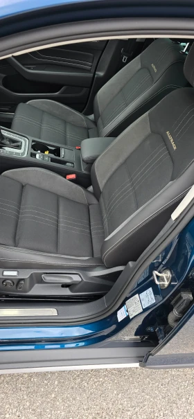 VW Alltrack 2.0 190hp 4Motion - 42999 лв. / 21985.04 € - 85959549 13