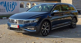Обява за продажба на VW Alltrack 2.0 190hp 4Motion ~42 999 лв. - изображение 1 | Auto.bg Обява за продажба на VW Alltrack 2.0 190hp 4Motion ~42 999 лв. - изображение 1