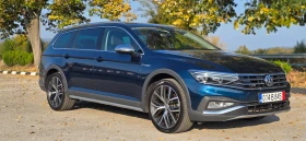 Обява за продажба на VW Alltrack 2.0 190hp 4Motion ~42 999 лв. - изображение 3 | Auto.bg Обява за продажба на VW Alltrack 2.0 190hp 4Motion ~42 999 лв. - изображение 3