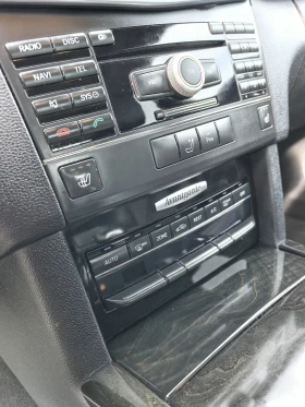 Mercedes-Benz E 350 3.5 - 18500 лв. / 9458.90 € - 52578833 10