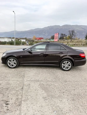 Mercedes-Benz E 350 3.5 - 18500 лв. / 9458.90 € - 52578833 3