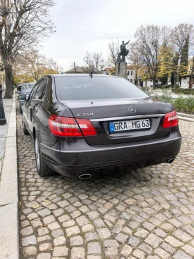Mercedes-Benz E 350 3.5 - 18500 лв. / 9458.90 € - 52578833 4