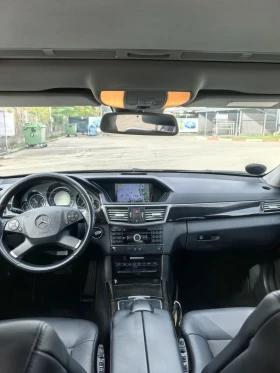 Mercedes-Benz E 350 3.5 - 18500 лв. / 9458.90 € - 52578833 7