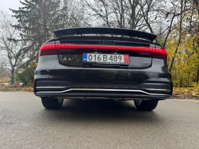 Audi A7 55TFSI* S-Line* Quattro* КРИЛО* СЛЕДЕНЕ НА ЛЕНТА*  - цена по договаряне - 10153037 9