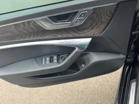 Audi A7 55TFSI* S-Line* Quattro* КРИЛО* СЛЕДЕНЕ НА ЛЕНТА* , снимка 16
