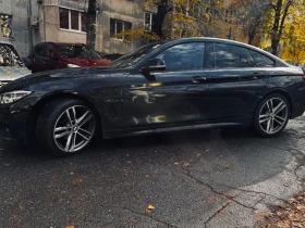 BMW 420 Gran coupe 420D, снимка 6 — Bazar.bg BMW 420 Gran coupe 420D, снимка 6