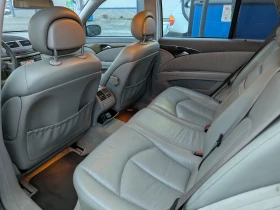 Mercedes-Benz E 220, снимка 7