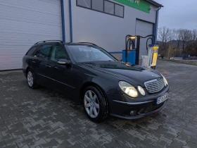 Mercedes-Benz E 220, снимка 2