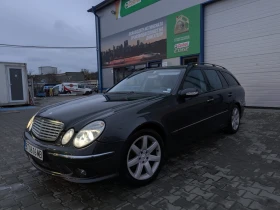 Mercedes-Benz E 220  - изображение 1